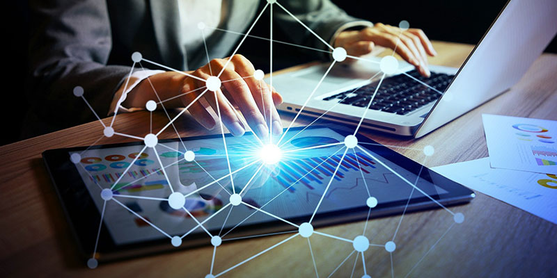 Leia mais sobre o artigo A energia na era digital: evolução constante